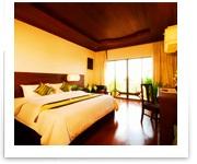 Voyage sur-mesure, hotel deluxe 4*